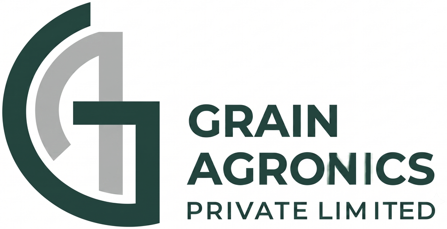Grain Agronics Private Limited